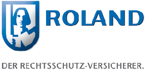 ROLAND Rechtsschutz Logo