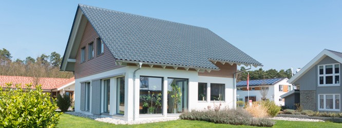 Immobilienverkauf und -vermietung